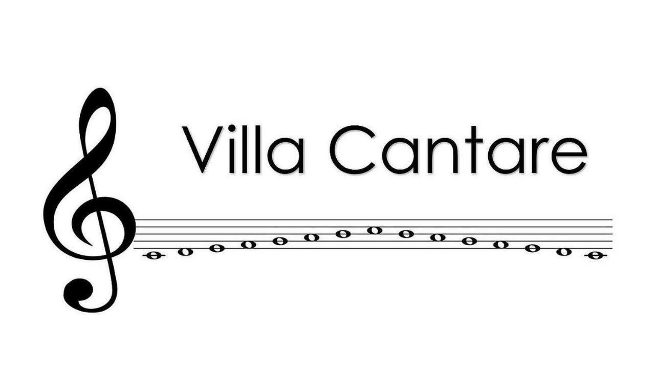 Villa Cantare Obernburg am Main Exterior photo